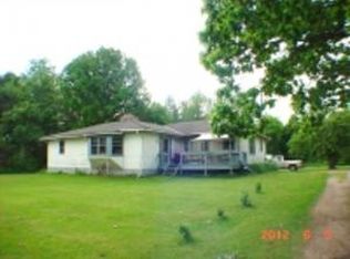 3775 Murphy Lake Rd, Millington, MI 48746