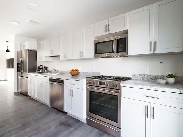 Preston Townhomes