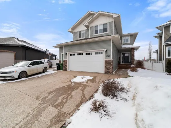 5240 S 36th Ave, Camrose, AB T4V 5H5