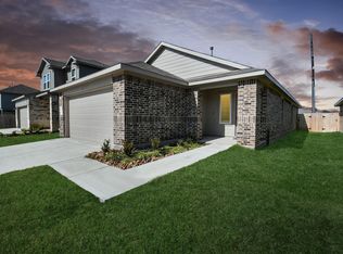 5315 Castlebury Meadows Dr, Spring, TX 77373