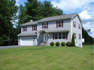 7 Colin Dr, Waterville, ME 04901
