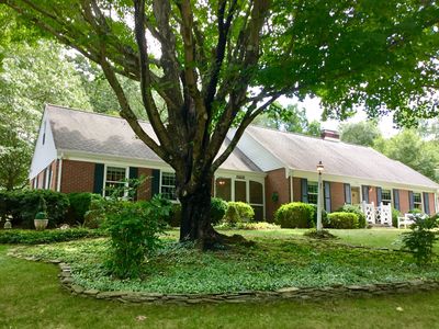 1401 Madison St, Radford, VA, 24141