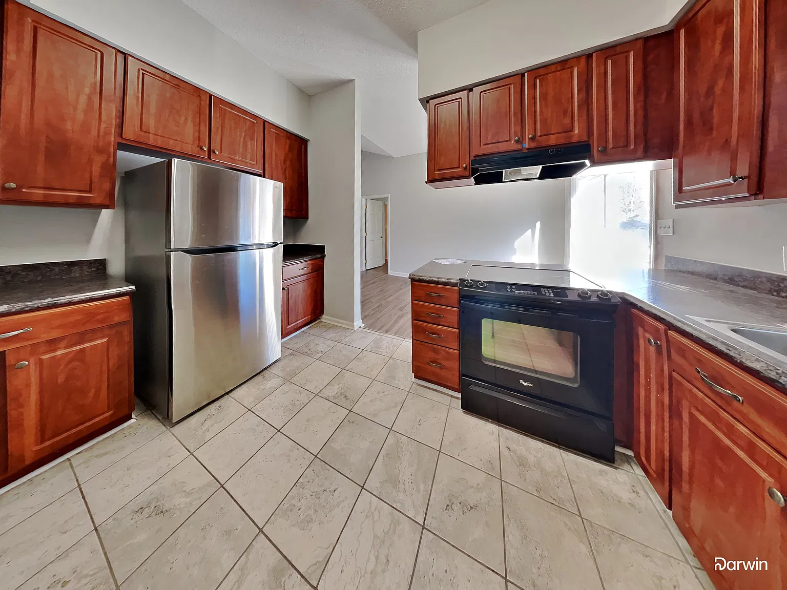 3 bed, 2.0 bath, 1245 sqft, $1,885 — Photo 3