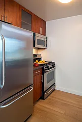 Rented by The Moinian Group