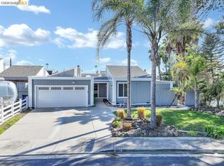 1240 Marina Cir, Discovery Bay, CA 94505