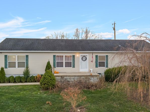 217 Morris Rd, Winchester, KY 40391