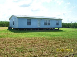 1255 Steen Rd, Kingsland, TX 78639