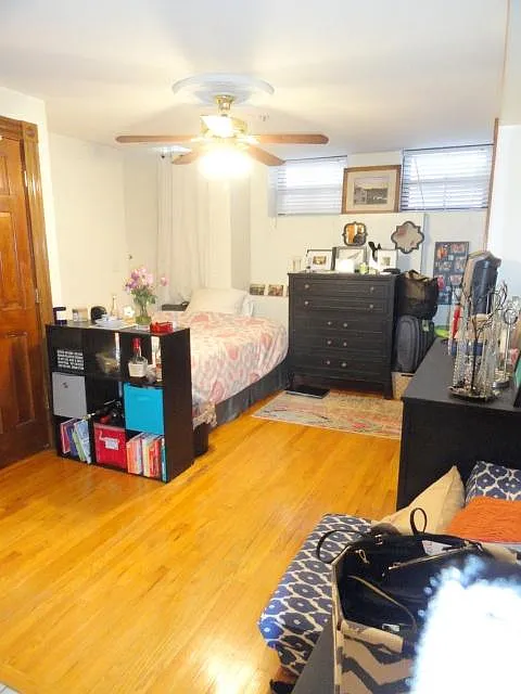Studio, 400 sqft, $2,200 — Photo 3