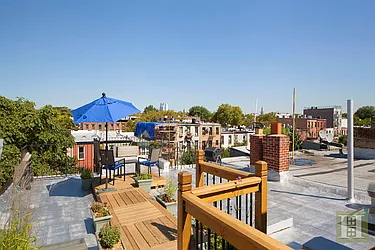 Sold by Halstead Real Estate