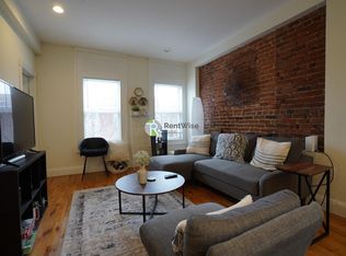 10 Brainerd Rd APT 31, Allston, MA 02134