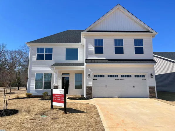3 Landry Ln #Gb4kl4, Greenville, SC 29617