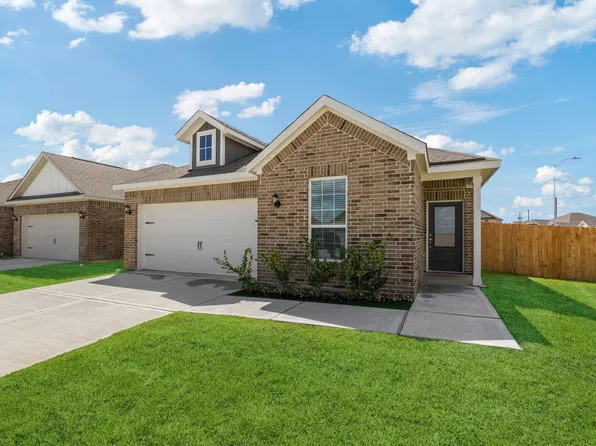 Victoria Plan, Vacek Country Meadows