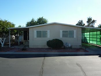 Mobile Home