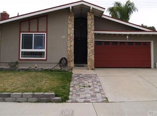 1901 Blossom Pl, Brea, CA 92821