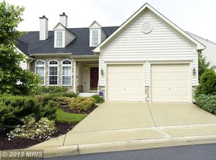 6411 Koffel Ct UNIT 20, Elkridge, MD