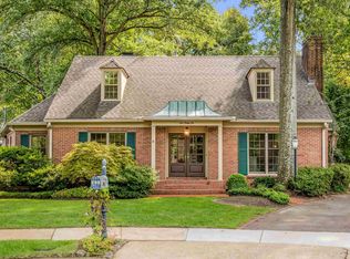 696 Spainwood Cv, Memphis, TN 38120