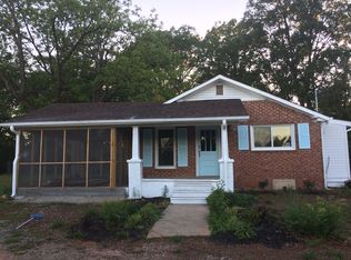 691 Cromers Bridge Rd, Royston, GA 30662