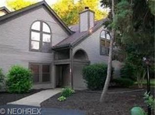 3810 Northwoods Ct NE UNIT 5, Warren, OH 44483