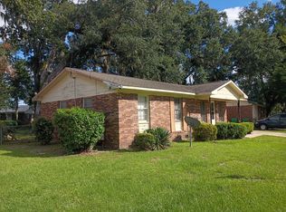 1811 Claudia Cir, Valdosta, GA 31601
