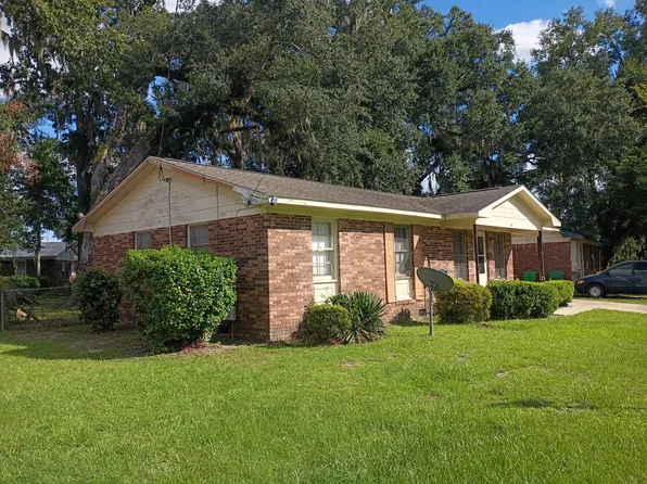 1811 Claudia Cir, Valdosta, GA 31601