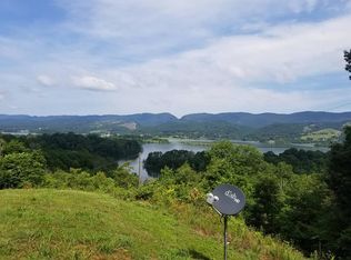 3721 Rocky Springs Rd, Bean Station, TN 37708