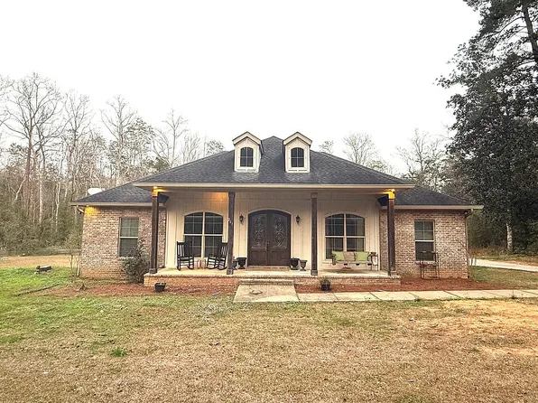 201 Eliza Jordan Rd S, Mobile, AL 36608