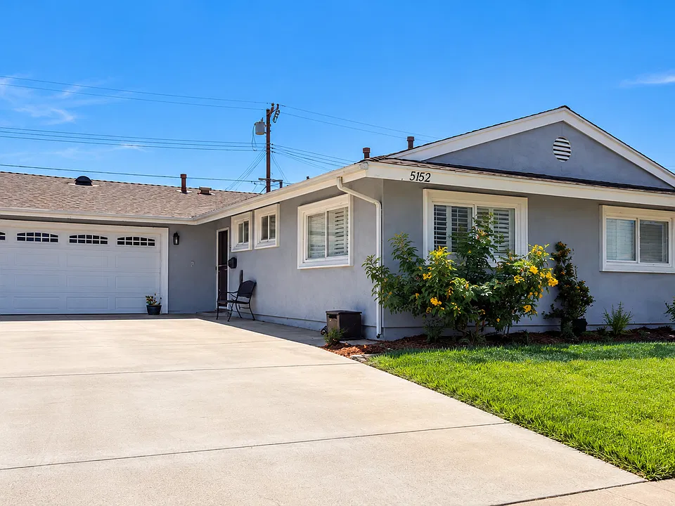 5152 Olga Ave