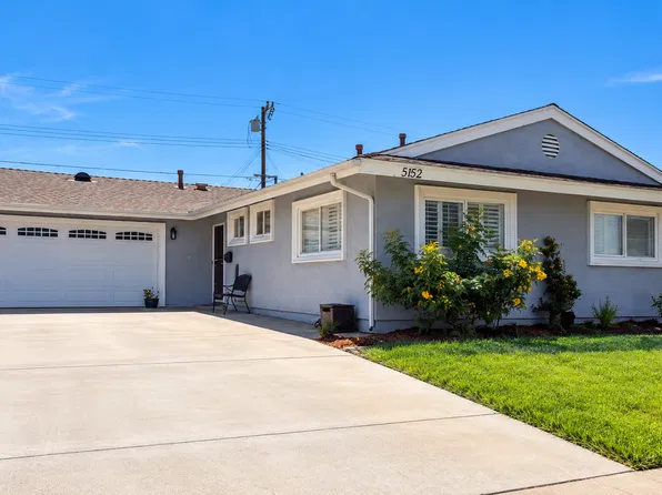 5152 Olga Ave, Cypress, CA 90630