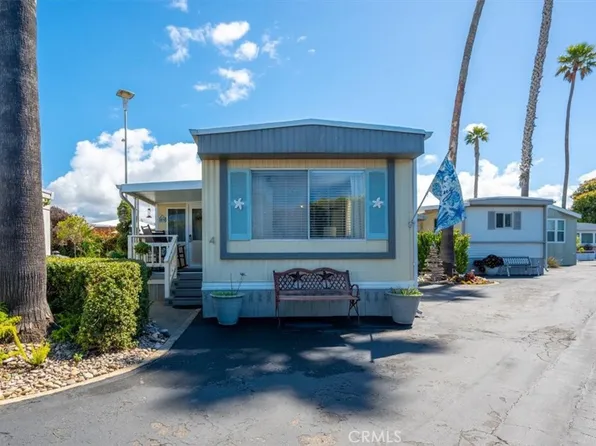 901 Morro Bay Blvd Space 4, Morro Bay, CA 93442