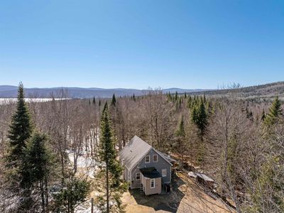 9 Fieldstone Drive, Pittsburg, NH, 03592