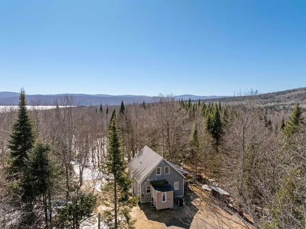 9 Fieldstone Drive, Pittsburg, NH 03592