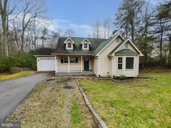 524 Vera Ct, Lusby, MD 20657