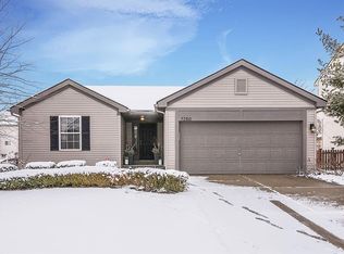 7250 Spy Glass Ln, Ypsilanti, MI