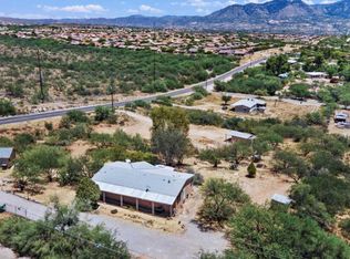 16750 N Forecastle Ave, Tucson, AZ 85739