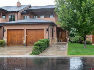 47 Mid Iron Ct, Durango, CO 81301