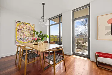 162 16th Street #5B in Park Slope, Brooklyn | StreetEasy
