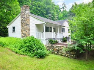 619 S Plains Rd, Litchfield, CT 06759