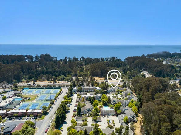 2603 Willowbrook Ln Unit 19, Aptos, CA 95003