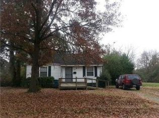 4021 Geraldus Ave, Memphis, TN 38111