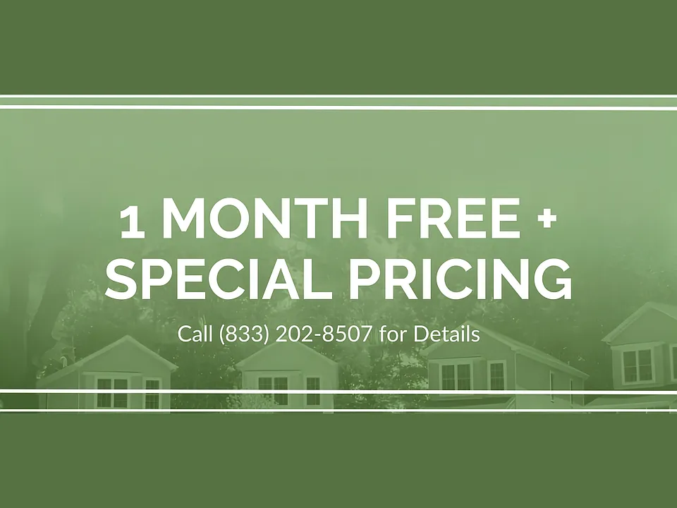 Ascot Landing - Single Family Homes
