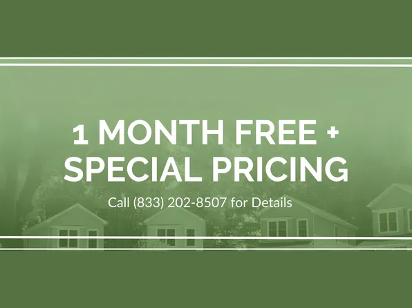 Ascot Landing - Single Family Homes