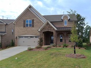 1083 Tulloch Ct, Burlington, NC 27215