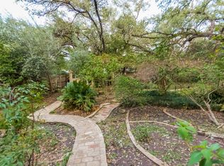 3719 Marymont, San Antonio, TX 78217