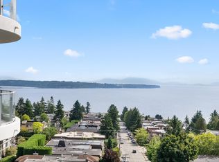 1500 Martin St #1102, White Rock, BC V4B0C2