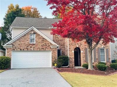 1962 Barrett Knoll Cir NW, Kennesaw, GA, 30152