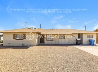 2055 W Campbell Ave, Phoenix, AZ 85015