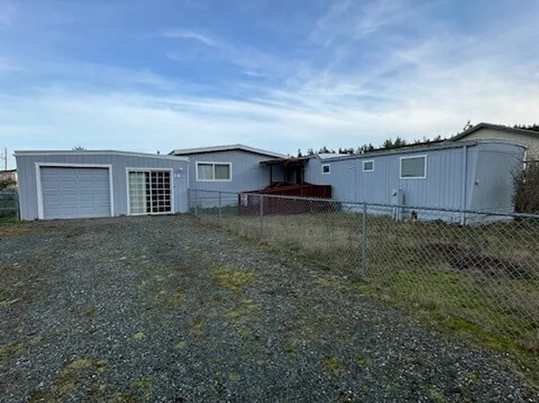 14 Leitch Place, Coupeville, WA 98239