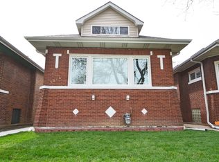 9326 S Racine Ave, Chicago, IL 60620