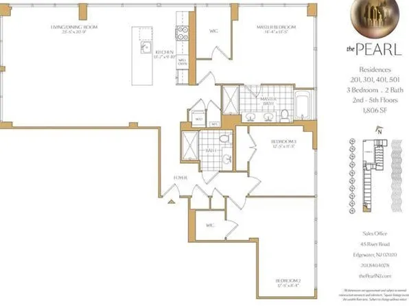 9 Somerset Lane 201 image 23 of 23