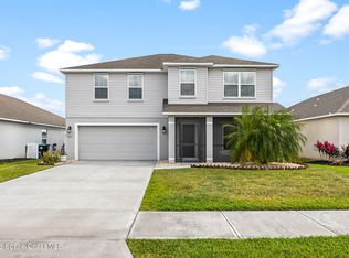 875 Corbin Cir SW, Palm Bay, FL 32908